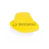 Sombrero amarillo | Ducaval | Envíos 24/48 horas