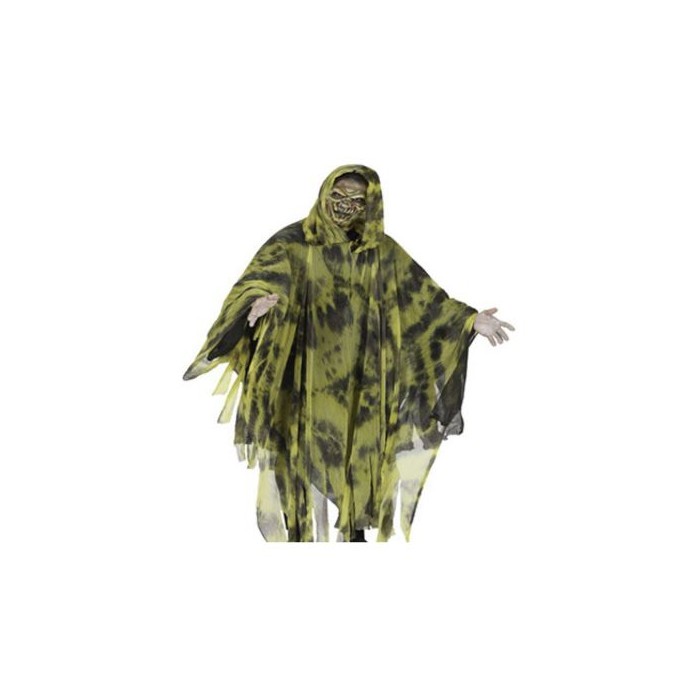 Fantasma amarillo | Ducaval | Envías 24/48 horas 