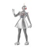 Disfraz robot mujer | Ducaval | Envías 24/48 horas 