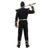Disfraz ninja hombre | Ducaval | Envías 24/48 horas 