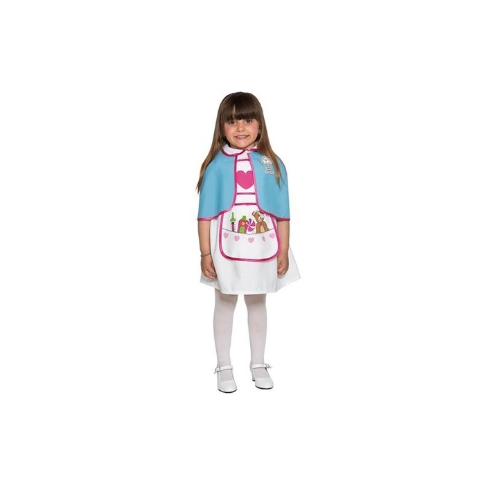 Disfraz de Enfermera niña