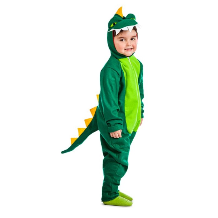 Disfraz de Dinosaurio | Ducaval | Envíos  24/48 horas