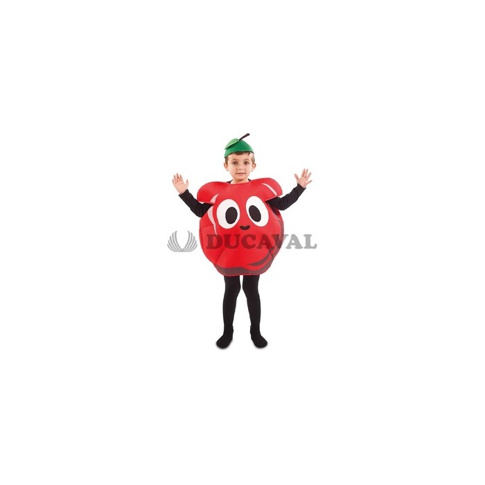 Manzana infantil