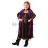 Disfraz Disney Frozen 2 Anna Travel Doll
