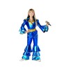 Disco 70 azul niña Ducaval Envios 24/48 horas