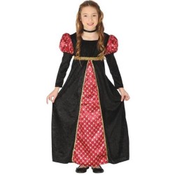 Disfraz medieval | Ducaval | Envías 24/48 horas 