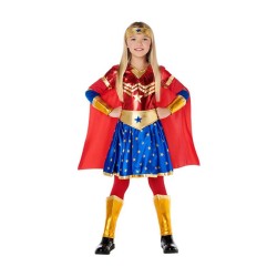 WONDER WOMAN | Ducaval | Envías 24/48 horas 