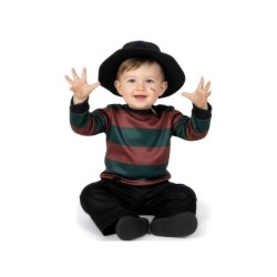 Disfraz baby Freddy | Ducaval | Envías 24/48 horas 