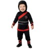 Disfraz baby ninja | Ducaval | Envías 24/48 horas 