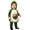 Disfraz baby aguacate | Ducaval | Envías 24/48 horas 