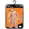 Disfraz payaso circo vintage | Ducaval | Envías 24/48 horas 
