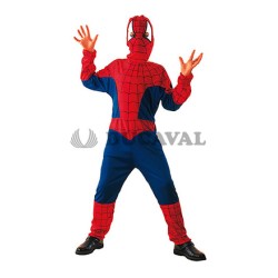 Disfraz de Spider Héroe