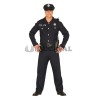 Disfraz policía