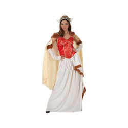 Disfraz de Reina Vikinga  Envíos 24 horas