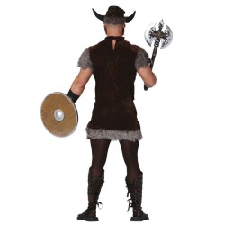 Disfraz de Vikingo   Disfraces Ducaval 24/48 HORAS