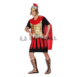 Disfraz de Romano