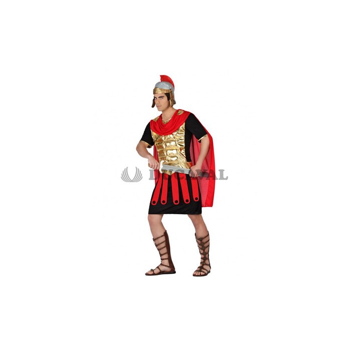 Disfraz de Romano