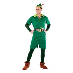 Peter Pan. Ducaval envios 24/48 horas