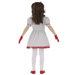 Disfraz arlequin infantil | Ducaval | Envías 24/48 horas 