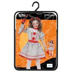 Disfraz arlequin infantil | Ducaval | Envías 24/48 horas 