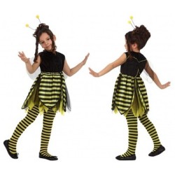 Disfraz de Abeja
