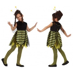 Disfraz de Abeja