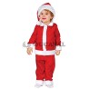 Disfraz Papá Noel bebé