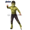 Disfraz Hulk Engame classico  Disfraces Ducaval
