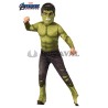 Disfraz Hulk Engame classico  Disfraces Ducaval