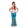 Disfraz sirena. Ducaval  2448 envios.