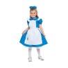 Disfraz Alicia infantil