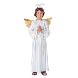 Disfraz de Ángel infantil | Ducaval | Envíos 24/48h