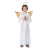 Disfraz de Ángel infantil | Ducaval | Envíos 24/48h