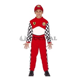 Fórmula driver infantil. Ducaval envios 24/48 horas