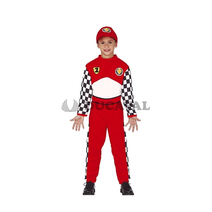 Fórmula driver infantil. Ducaval envios 24/48 horas