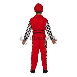 Fórmula driver infantil. Ducaval envios 24/48 horas