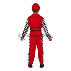 Fórmula driver infantil. Ducaval envios 24/48 horas