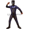 Disfraz Black Panther endgame | Ducaval | Envíos 24/48 horas