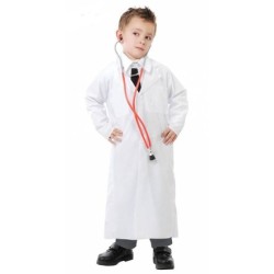 Disfraz de Doctor