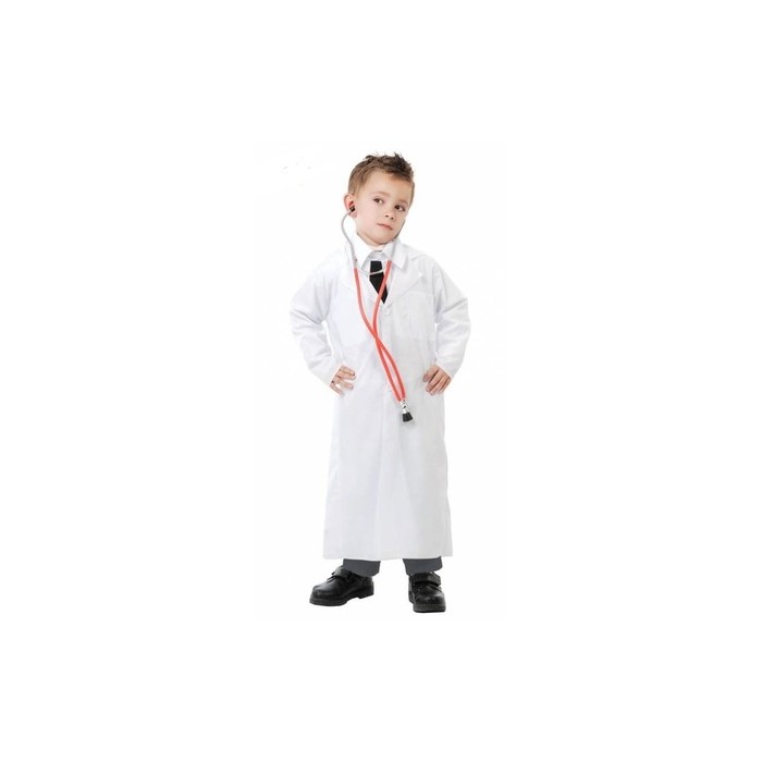Disfraz de Doctor