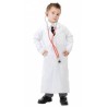 Disfraz de Doctor