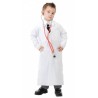 Disfraz de Doctor