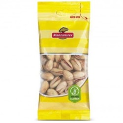 Pistacho GTE. tostado 60g | Ducaval | Envíos 24/48 horas 