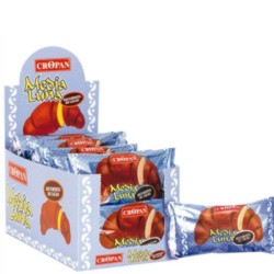 Media luna choco I Ducaval I Envíos 24/48 horas