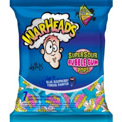 Warheads mouthpainter | Ducaval | Envías 24/48 horas 