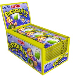 Fresquito súper ácido   | Ducaval | Envías 24/48 horas 