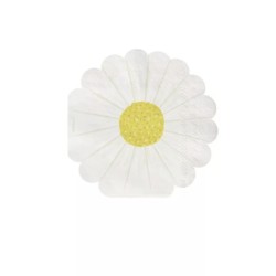  Servilletas flor doble capa 20 ud  | Ducaval | Envías 24/48 horas 