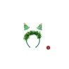 Diadema navideña muelles árbol Navidad | Ducaval | Envíos 24/48 horas