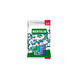 Mentolín extra fuerte SIN AZÚCAR 1kg