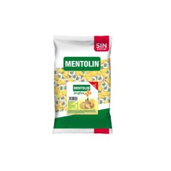  Mentolín eucalipto sin azúcar 1kg | Ducaval | Envíos 24/48 horas